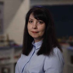 Смирнова Наталья