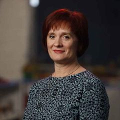 Вовкодав Ирина