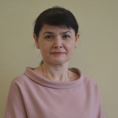 Осипова Нэлля