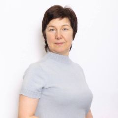Корнят Елена