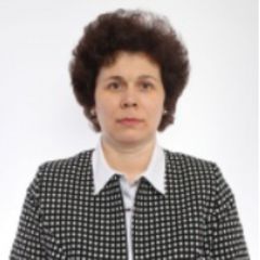 Никулина Александра