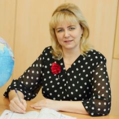 Гусарова Светлана