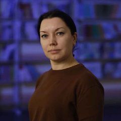 Рогова Татьяна