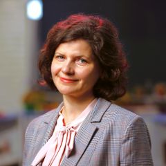 Дмитриева Светлана