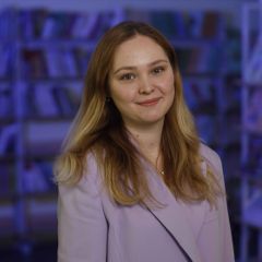 Лентищева Яна